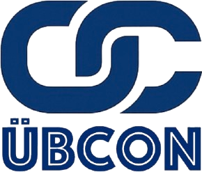 ÜbCon Logo